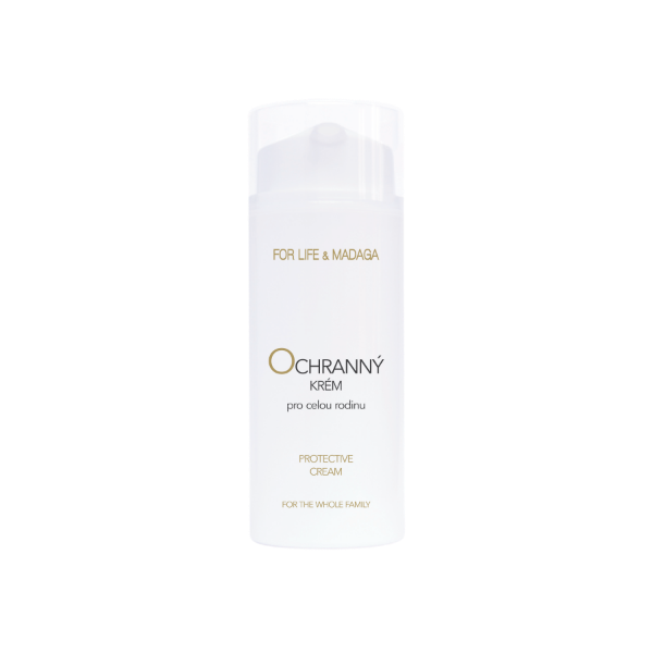 Bild von SCHUTZCREME 100 ml