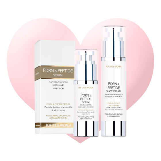 Obrázek z PDRN & PEPTIDE SET 