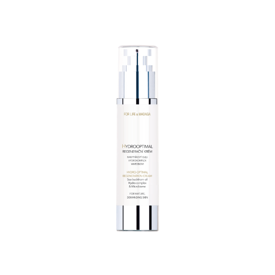 Obrázok z Regeneračný krém Hydrooptimal