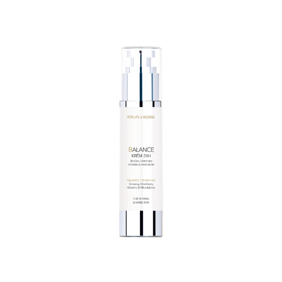 Obrázok z Balance krém 24h