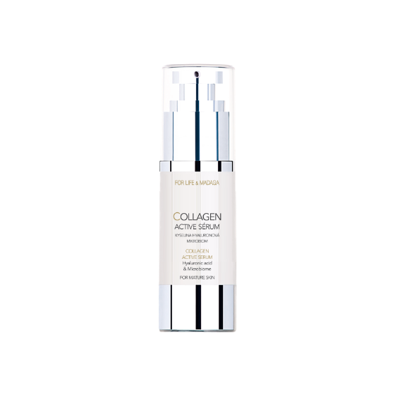 Obrázek z Collagen Active sérum 