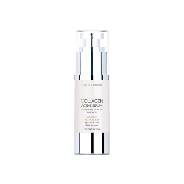 Obrázek z Collagen Active sérum 30 ml 