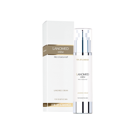 Image of LANOMED CREAM