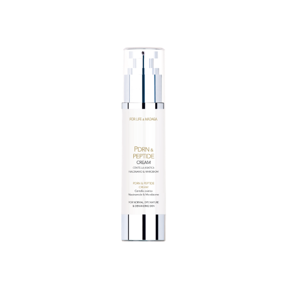 Obrázok z PDRN & PEPTIDE Cream