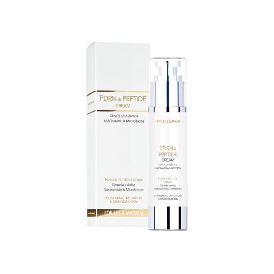 Obrázok z PDRN & PEPTIDE Cream