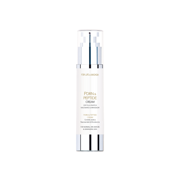 Obrázok z PDRN & PEPTIDE Cream 50 ml