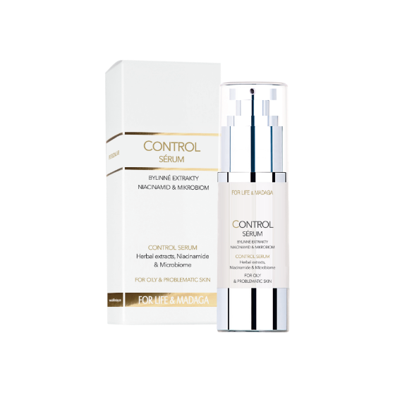 Obrázok z Control sérum