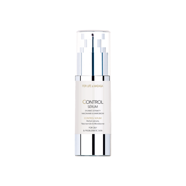 Obrázok z Control sérum 30 ml