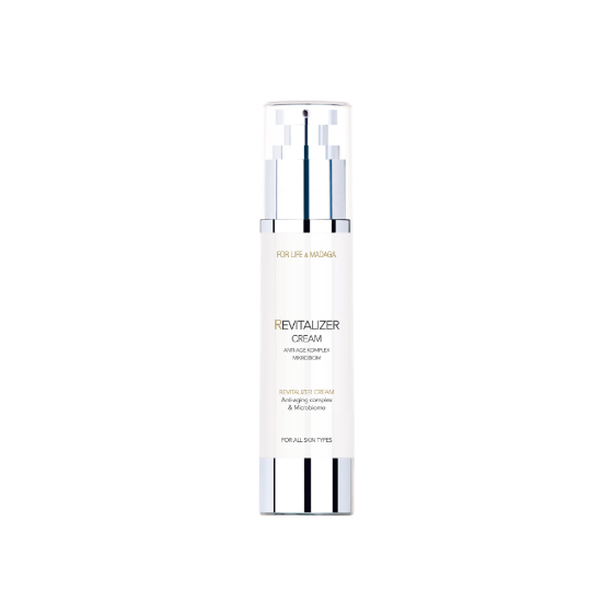 Obrázok z FOR LIFE & MADAGA MEN - Revitalizer Cream