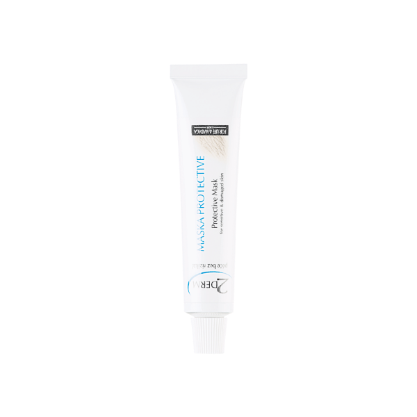 Obrázok z 2DERM Maska Protective 18 ml