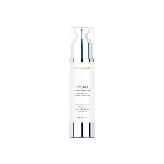 Obrazek HYDRO-NUTRITIVE KREM 24H