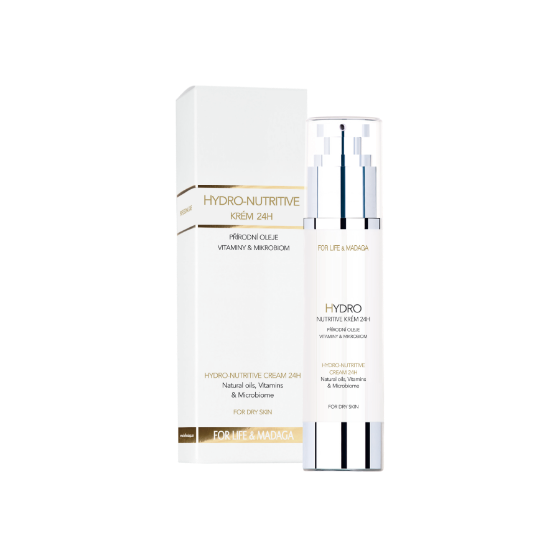 Obrazek HYDRO-NUTRITIVE KREM 24H