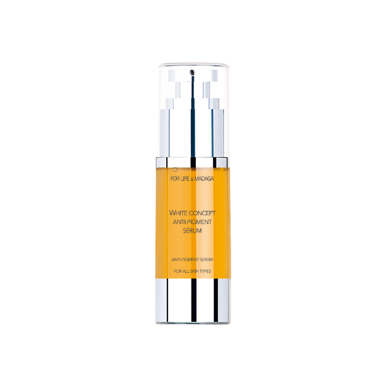 Obrázek z White Concept Anti-pigment sérum 