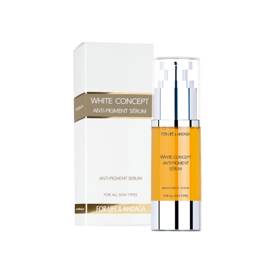 Obrázek z White Concept Anti-pigment sérum 