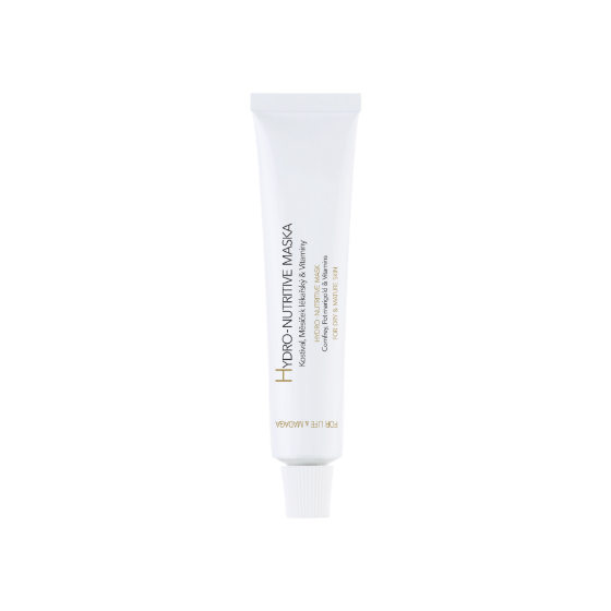 Obrázek z Hydro-nutritive maska 