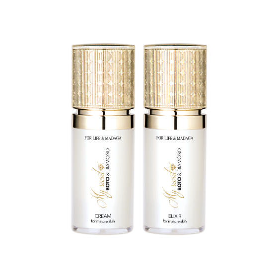 Obrázek z MY SECRET - Boto & Diamond SET 