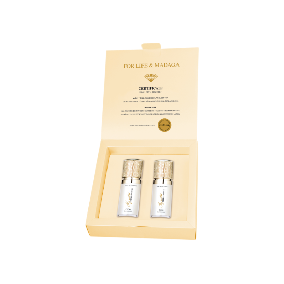 Obrázek z MY SECRET - Boto & Diamond SET 