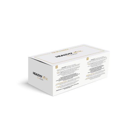 Bild von HEALTHY DRINK 30x10g