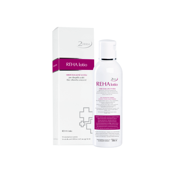 Image of 2DERM Reha Lotio