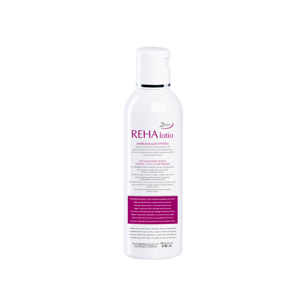 Image of 2DERM Reha Lotio