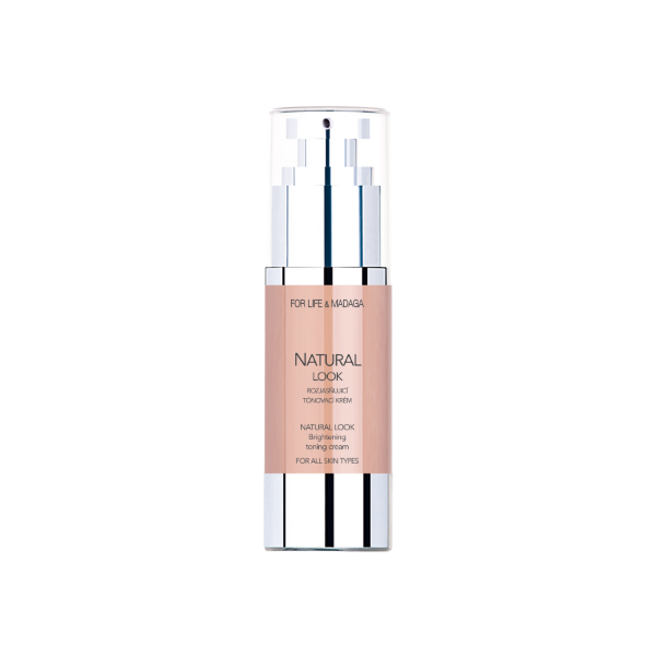 Bild von NATURAL LOOK 30 ml