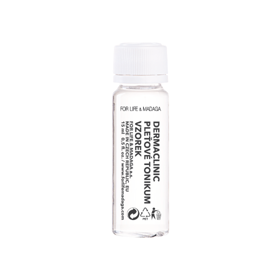 Obrázek z Pleťové tonikum Dermaclinic 