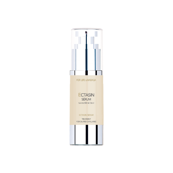 Obrázek z Ectasin sérum na rozšířené žilky 