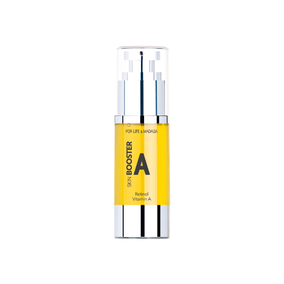 Obrázek z Skin Booster Vitamin A (Retinol) 30 ml 