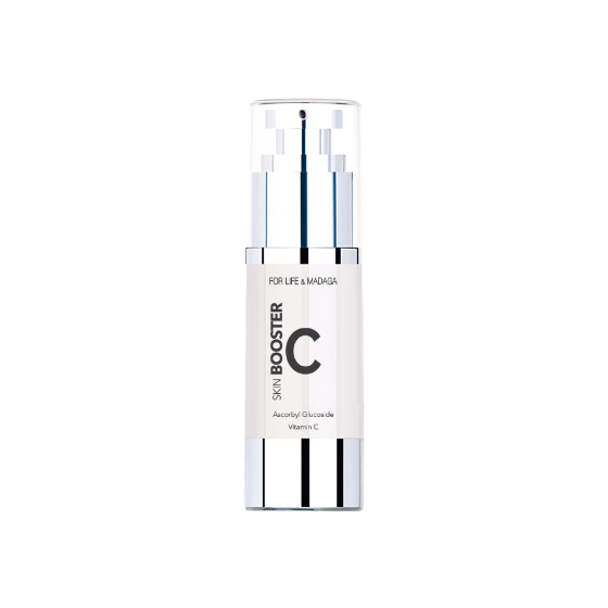 Image of SKIN BOOSTER VITAMIN C 30 ml