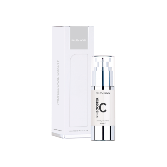 Image of SKIN BOOSTER VITAMIN C 30 ml