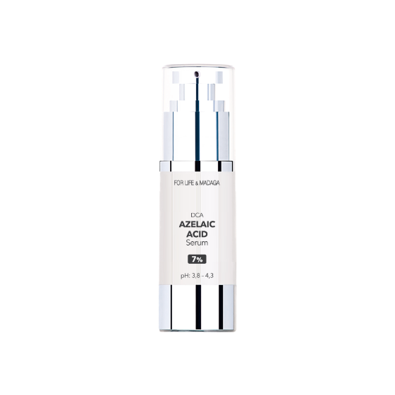 Obrazek DCA AZELAIC ACID SERUM 7%