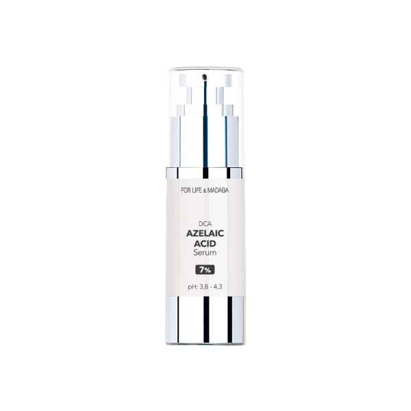 Obrazek DCA Azelaic Acid Serum 7%